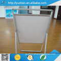 trade show advertising outdoor poster display stand